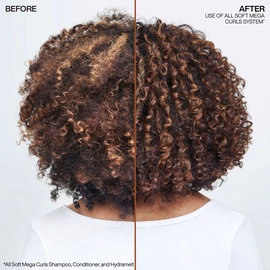 ALL SOFT MEGA CURLS HYDRAMELT