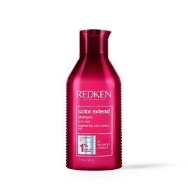COLOR EXTEND SHAMPOO FOR COLOR-TREATED HAIR