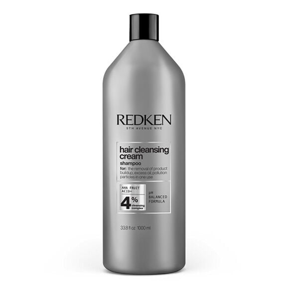 Amazon.com : SHAZ & KIKS Balancing Clay Hair Cleanser