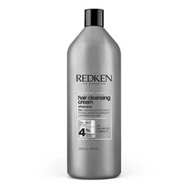 HAIR CLEANSING CREAM CLARIFYING SHAMPOO LITER