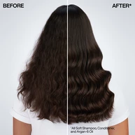 All Soft Argan-6 Oil