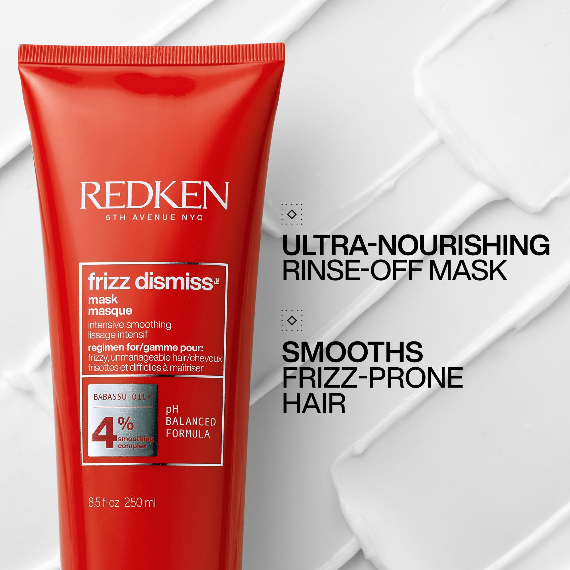Redken smoothing treatment discount