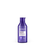 BLONDAGE COLOR DEPOSITING CONDITIONER