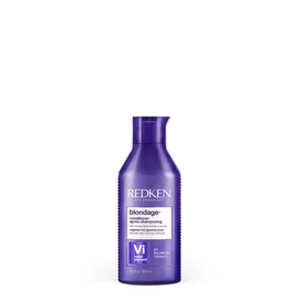 BLONDAGE COLOR DEPOSITING CONDITIONER