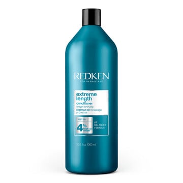 EXTREME LENGTH CONDITIONER WITH BIOTIN