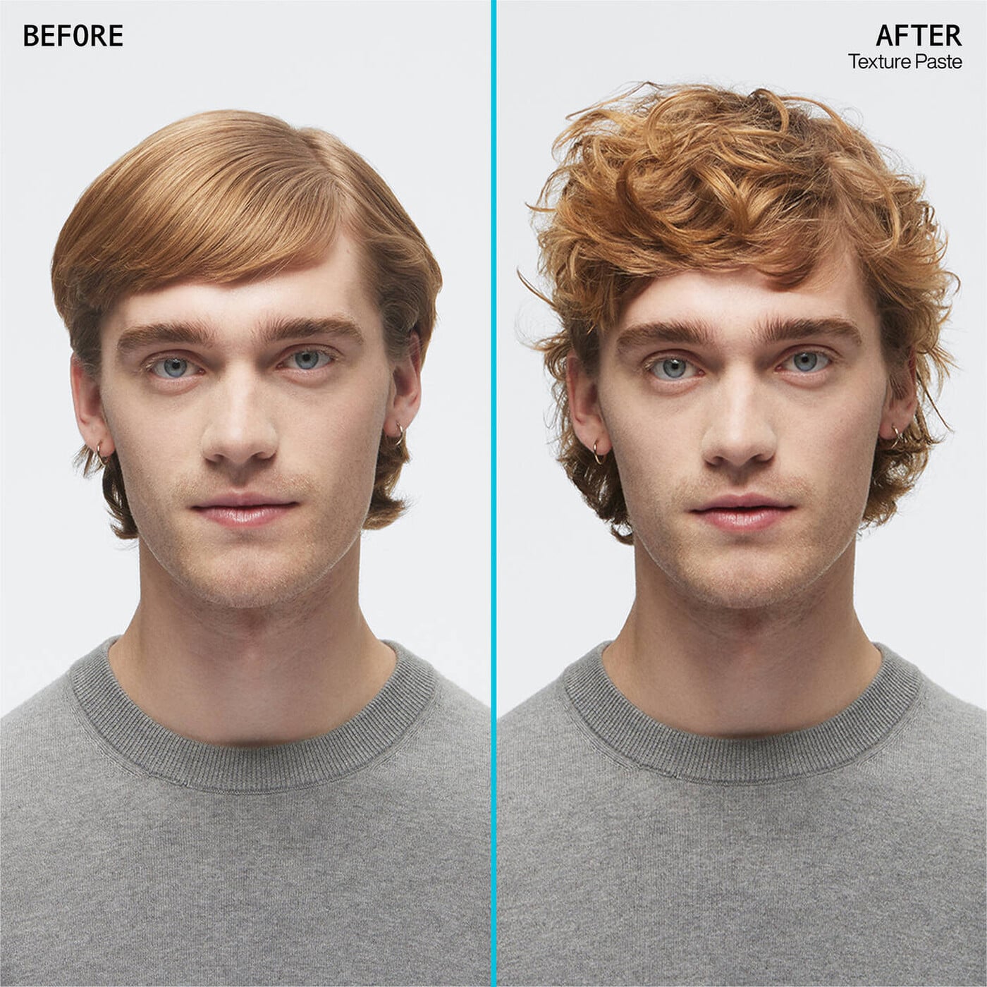 Texture Paste | Texturizing Hair Paste | Rough Paste | Redken