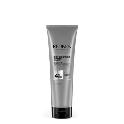 Redken Hair Cleansing Cream Clarifying Shampoo 250ml Redken Hair Cleansing Cream Clarifying Shampoo 250ml