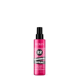 THERMAL SPRAY HIGH HOLD