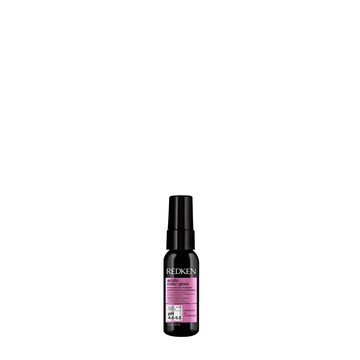 Acidic Color Gloss Heat Protection Leave-In Treatment