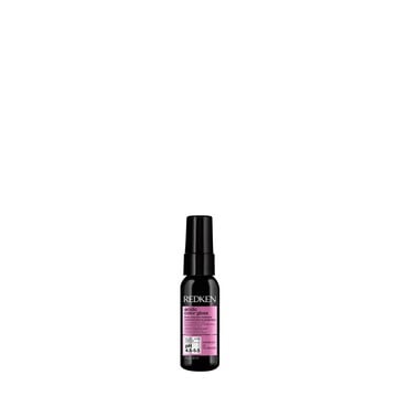 Acidic Color Gloss Heat Protection Leave-In Treatment