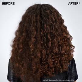 All Soft Argan-6 Oil