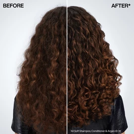 All Soft Argan-6 Oil