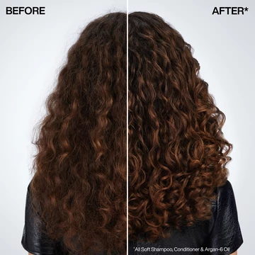All Soft Argan-6 Oil