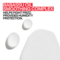 FRIZZ DISMISS INSTANT DEFLATE OIL-IN-SERUM TEXTURE