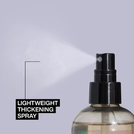 VOLUME MAXIMIZER LIGHTWEIGHT THICKENING SPRAY MIST