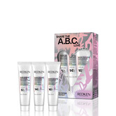 Acidic Bonding Concentrate Mini Trio Holiday Gift Set