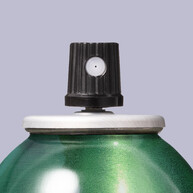 ROOT LIFTER VOLUMIZING SPRAY FOAM NOZZLE