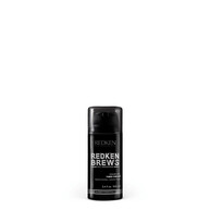 REDKEN BREWS DISHEVEL FIBER CREAM