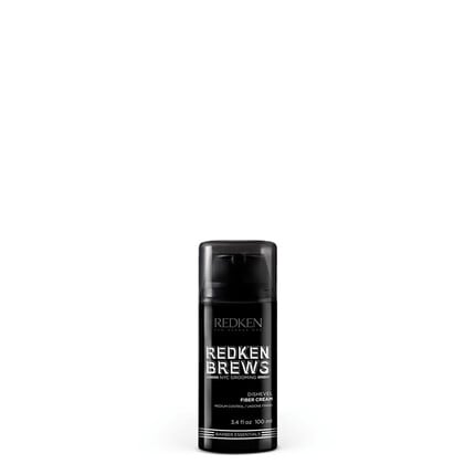 Redken Brews Dishevel Fiber Cream Redken Brews Dishevel Fiber Cream