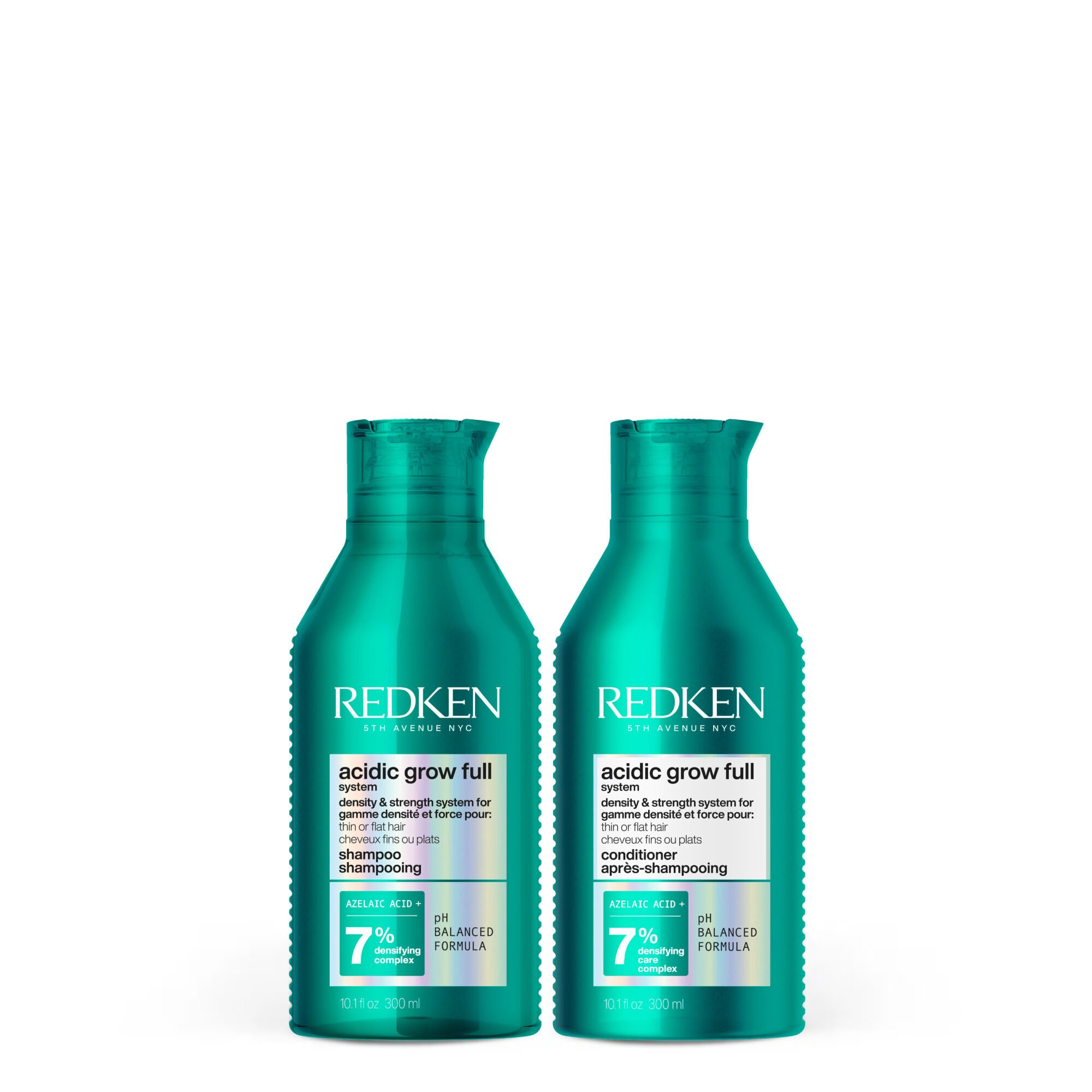 Acidic Grow Full System Duo