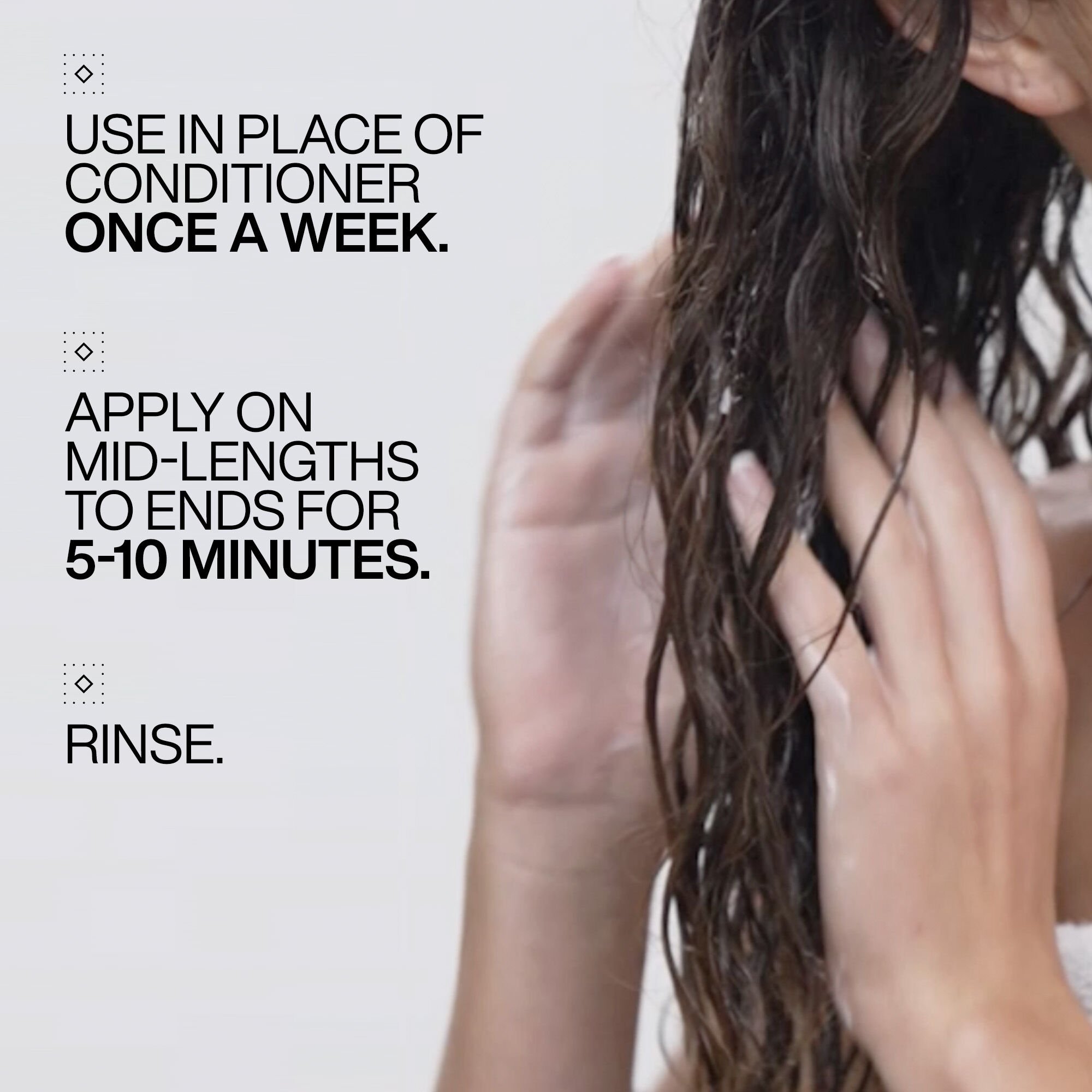 ALL SOFT HEAVY CREAM MASK TREATMENT FOR DRY HAIR