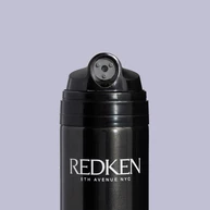 24 HOUR HOLD ANTI-HUMIDITY MAX HOLD HAIRSPRAY NOZZLE