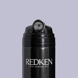 24 HOUR HOLD ANTI-HUMIDITY MAX HOLD HAIRSPRAY NOZZLE