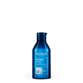 EXTREME SHAMPOO FOR DAMAGED HAIR