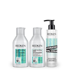 Acidic Bonding Curls Defining Trio Bundle