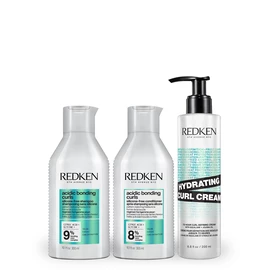 Acidic Bonding Curls Defining Trio Bundle