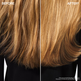 ACIDIC BONDING CONCENTRATE HAIR BANDAGE BALM