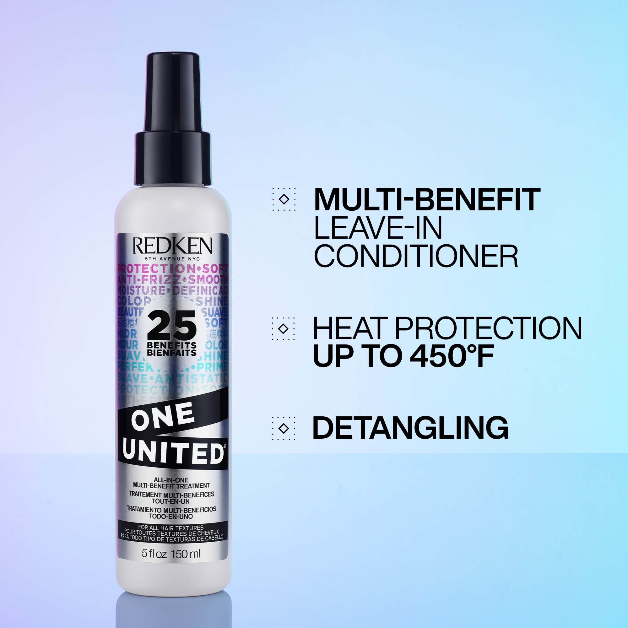 Redken shop one united