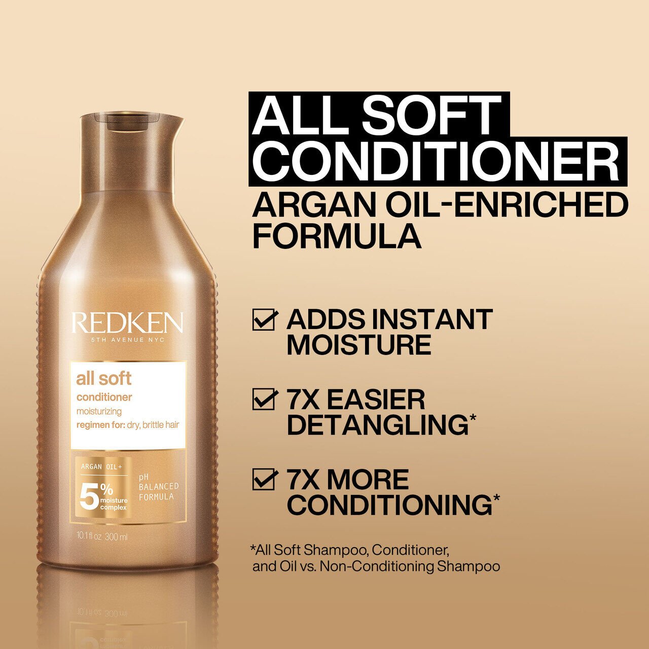 Redken all soft deals