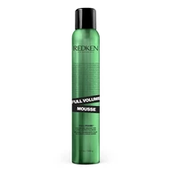 LONG-LASTING FULL VOLUME MOUSSE