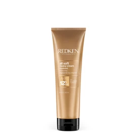 ALL SOFT HEAVY CREAM MASK TREATMENT FOR DRY HAIR