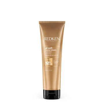 ALL SOFT HEAVY CREAM MASK TREATMENT FOR DRY HAIR
