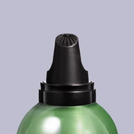 LONG-LASTING FULL VOLUME MOUSSE NOZZLE