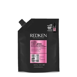 Acidic Color Gloss Sulfate-Free Shampoo