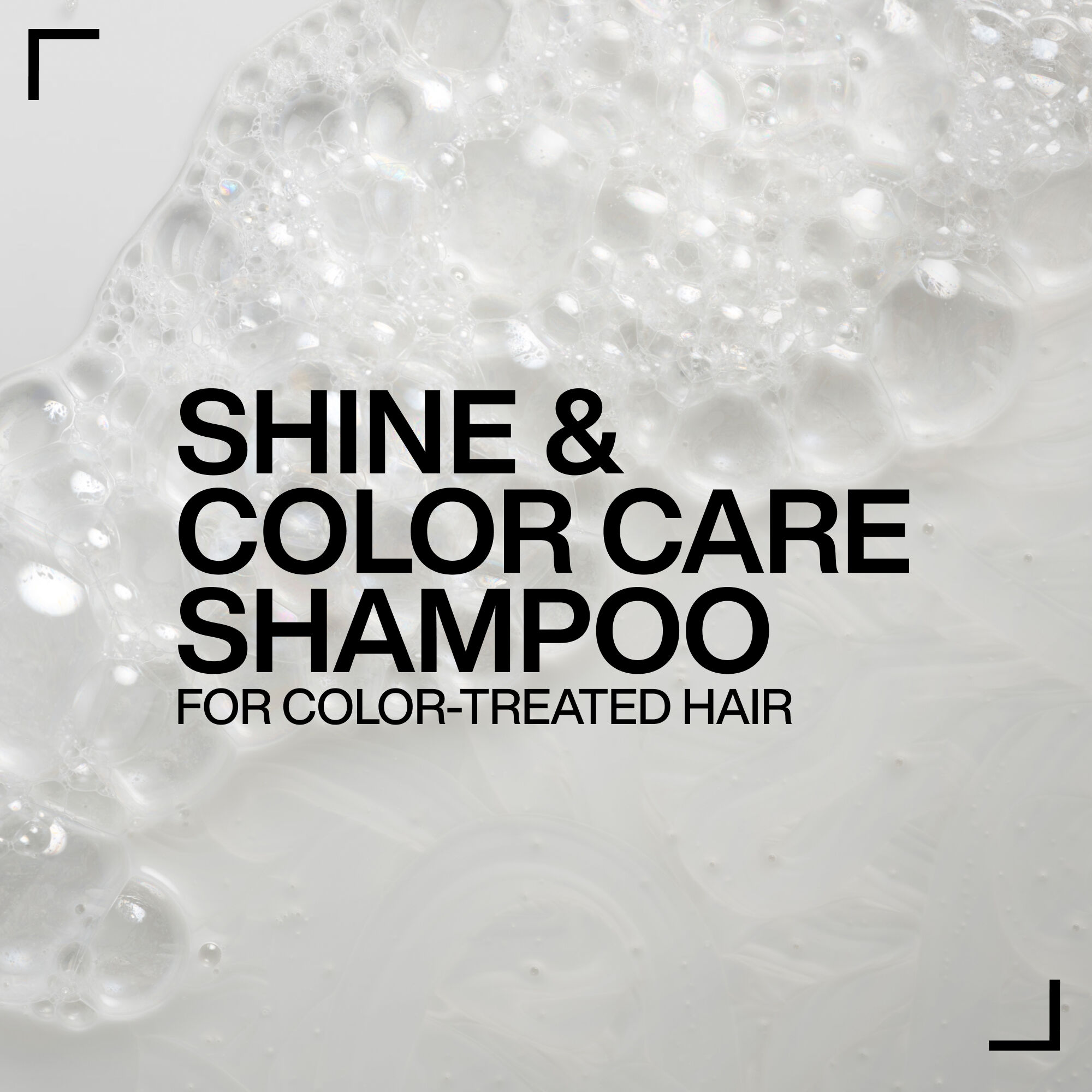 Acidic Color Gloss Sulfate-Free Shampoo