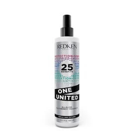 Redken Hair Care Bestselling One United Multi Benefit Leave-In Conditioner for All Hair Types
