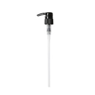 Black Liter Pump