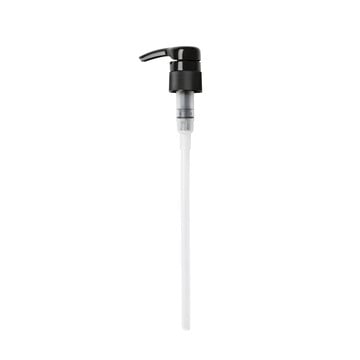 Black Liter Pump