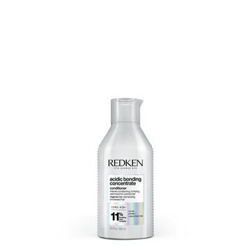 ACIDIC BONDING CONCENTRATE CONDITIONER FOR DAMAGED HAIR