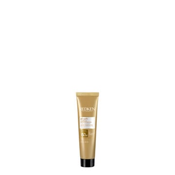 ALL SOFT CONDITIONER WITH ARGAN OIL FOR DRY HAIR