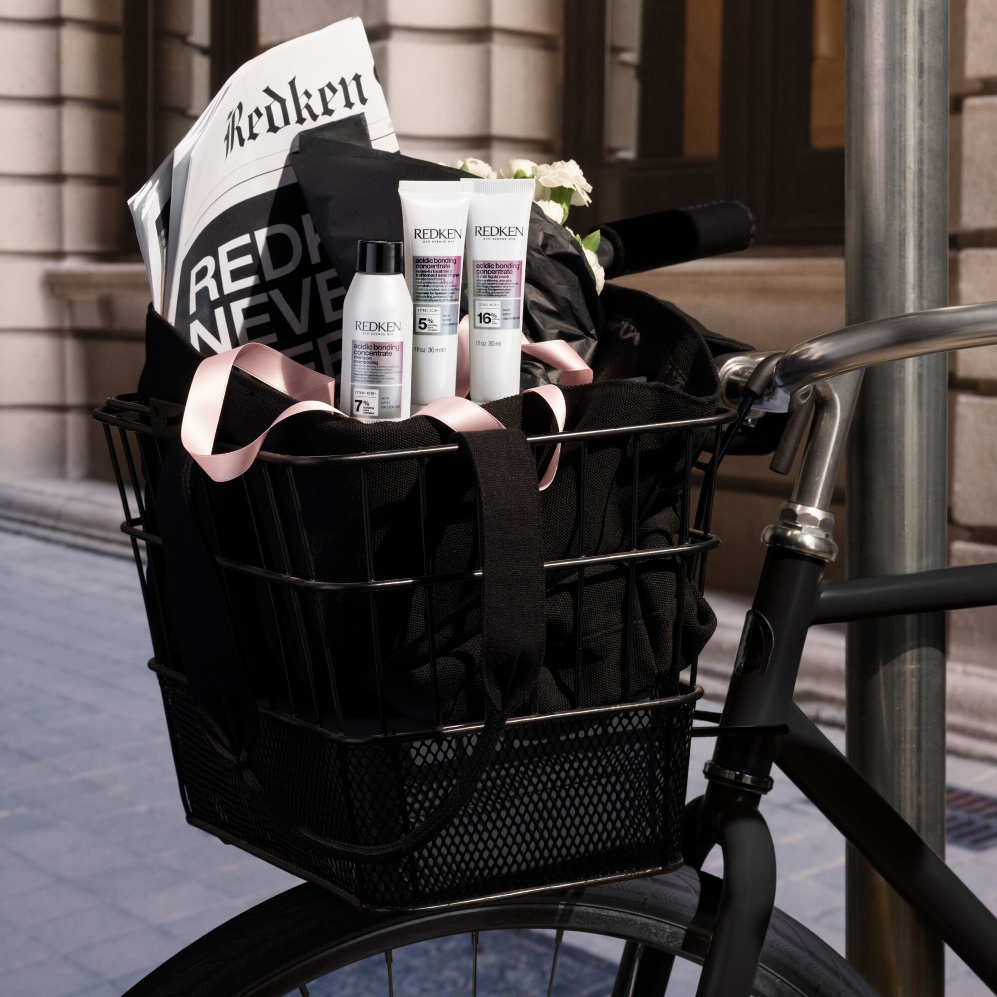 A.B.C. Mini Gift Set