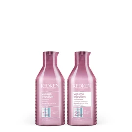 Volume Injection Duo