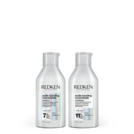 Acidic Bonding Concentrate Shampoo and Conditioner
