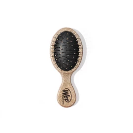 Gold Hair Brush