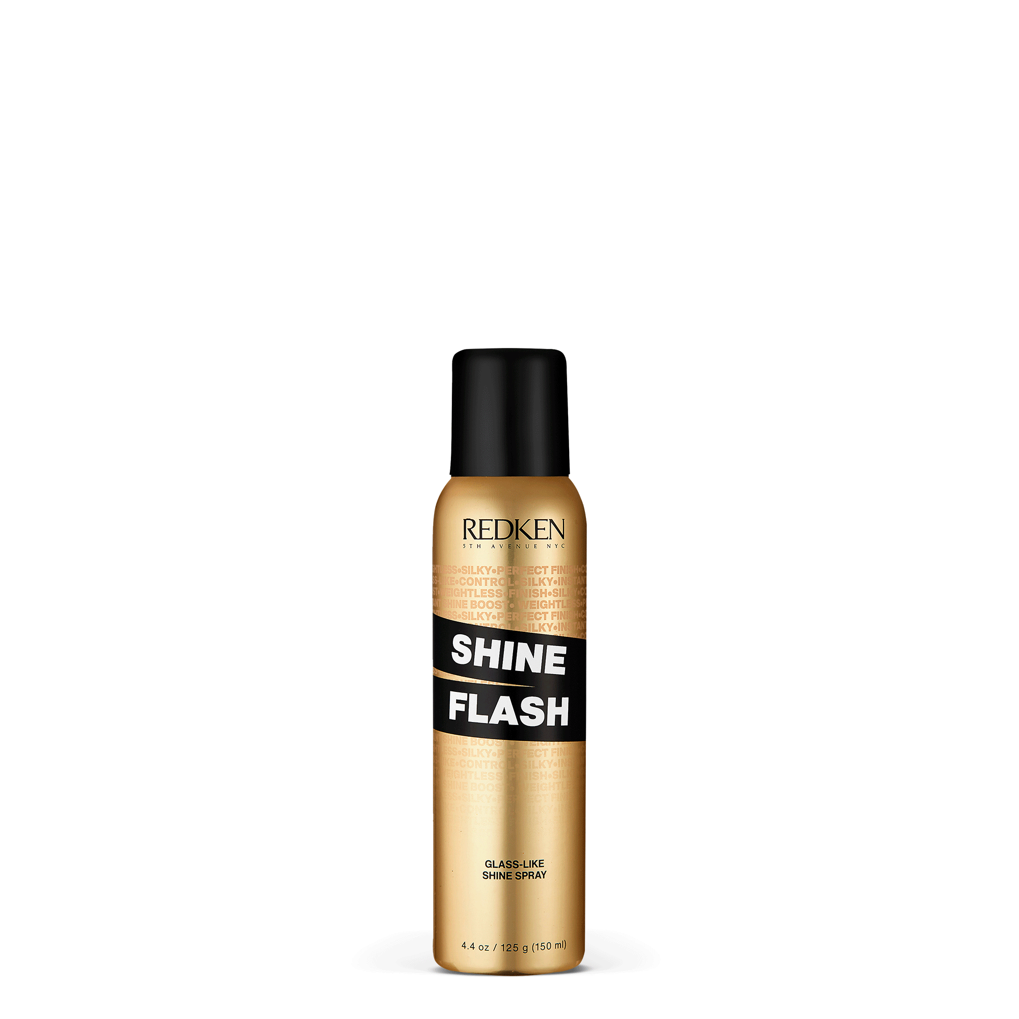 Shine Flash Glass-Like Moisturizing Shine Spray