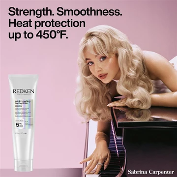 Acidic Bonding Concentrate Leave-In Treatment Sabrina Carpenter